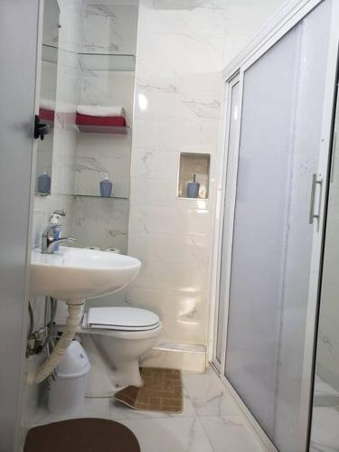 Lovely Cozy and Comfortable 2 bedroom Appt Tangier 4
