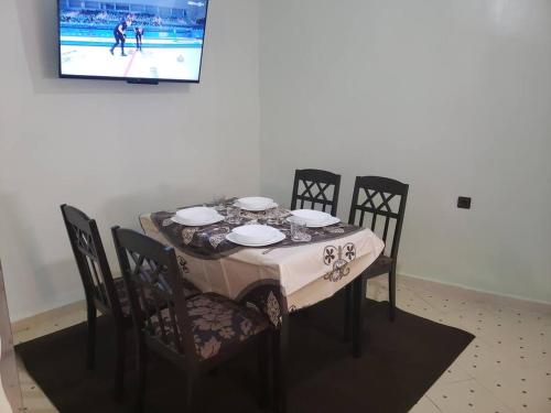 Lovely Cozy and Comfortable 2 bedroom Appt Tangier 5