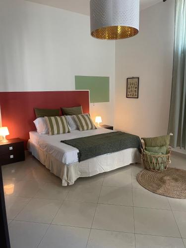 Arcobaleno Home in Caserta