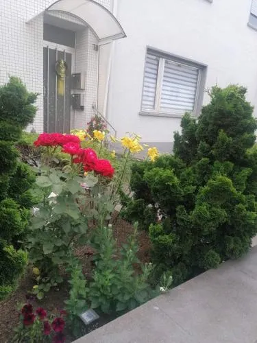 Ferienwohnung Gabry in Saarlouis, Deutschland