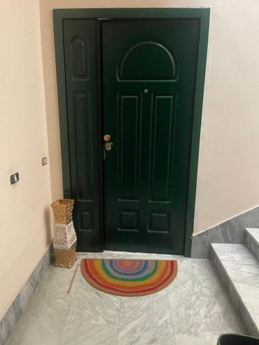  Arcobaleno Home in Caserta