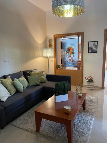  Arcobaleno Home in Caserta