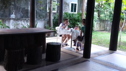 Fueangfu Villa Chaweng near Samui Airport