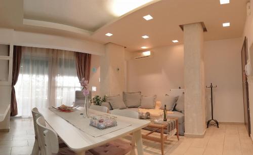 A7 Beauty Vouliagmeni Apt in a unique Spot, Athen (Foto 4)