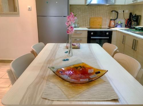 A7 Beauty Vouliagmeni Apt in a unique Spot, Athen (Foto 9)