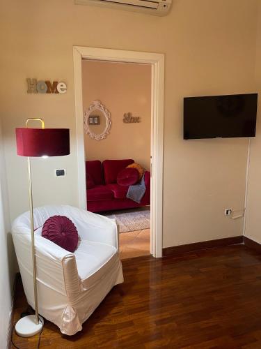  Giardino Home, Ferienwohnung in Caserta