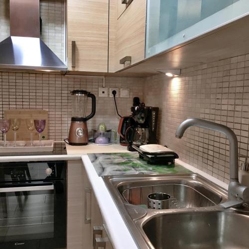 A7 Beauty Vouliagmeni Apt in a unique Spot, Athen (Foto 11)