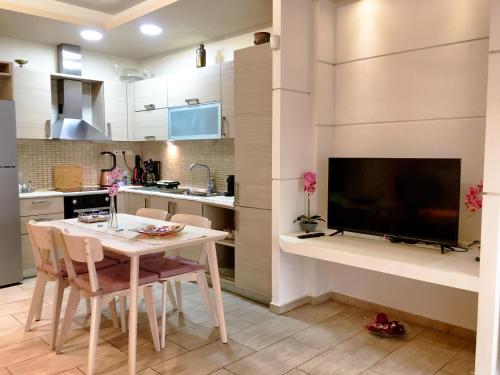 A7 Beauty Vouliagmeni Apt in a unique Spot, Athen (Foto 10)