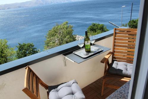Apartment Mara, Senj (fotografie 4)