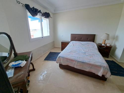 Appartement vue sur mer Sidi Rahal Residence passadena II, Casablanca (Foto 5)