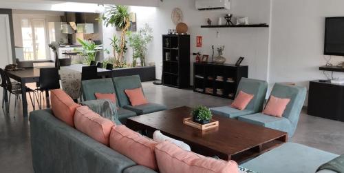 設施, loft CARRASKETA in 阿爾法法拉