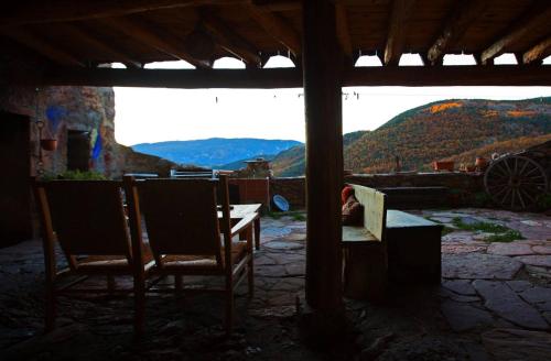 Casa Manel - Loft rústico con encanto