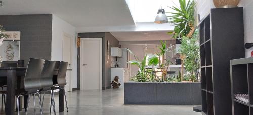  loft CARRASKETA in Alfafara