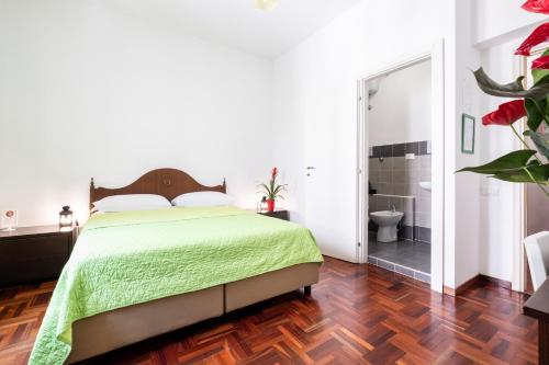 Take It Easy Roma Guest House - image 4