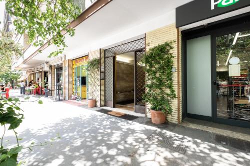 Take It Easy Roma Guest House - image 7