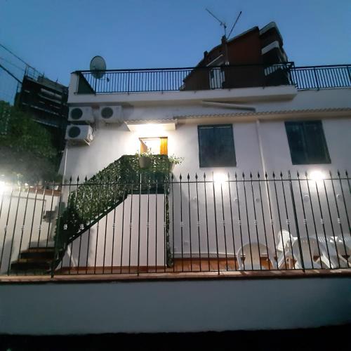  Astra House relax a 10minuti da Salerno centro in Pellezzano