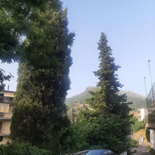  Astra House relax a 10minuti da Salerno centro in Pellezzano