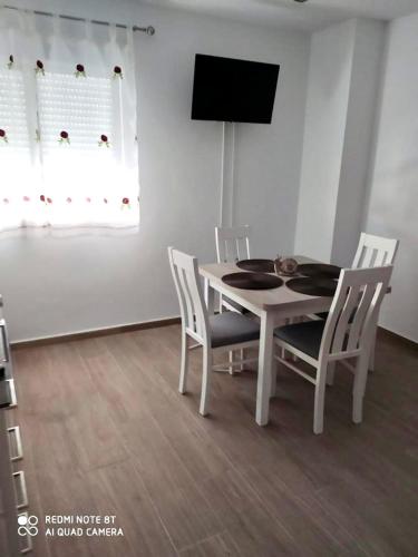 Apartamento estudio Conil