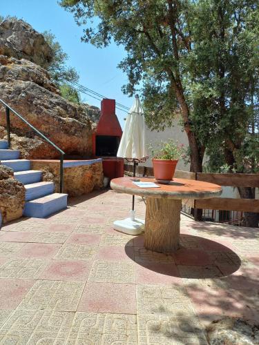 La Buena Siesta in Ruidera