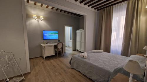 La Perla del Borgo B&B 4