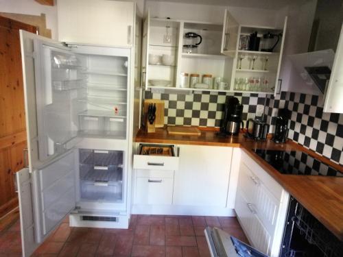 Ferienwohnung mit Charme in Dresden Pillnitz EG, Drážďany (fotografie 8)