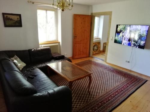 Ferienwohnung mit Charme in Dresden Pillnitz EG, Drážďany (fotografie 10)
