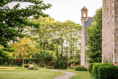 Manoir de Jouralem