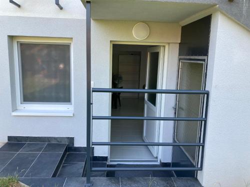  Maria Apartman in Nyíregyháza