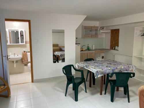  Maria Apartman in Nyíregyháza