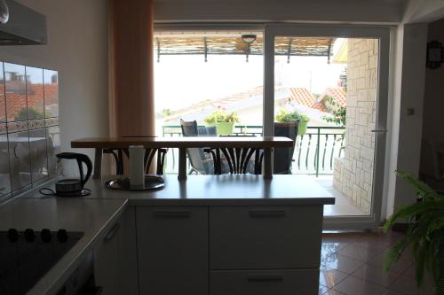 Apartment BenTen in Drvenik (Splitsko-Dalmatinska)
