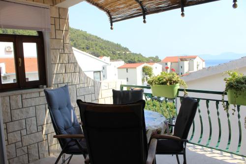 Apartment BenTen in Drvenik (Splitsko-Dalmatinska)