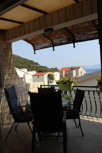 Apartment BenTen in Drvenik (Splitsko-Dalmatinska)