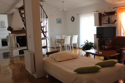 Apartment BenTen in Drvenik (Splitsko-Dalmatinska)