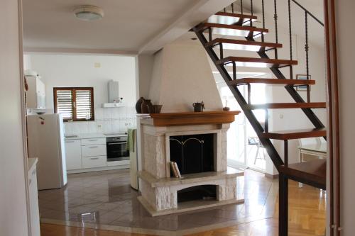 Apartment BenTen in Drvenik (Splitsko-Dalmatinska)