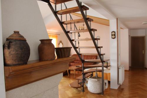 Apartment BenTen in Drvenik (Splitsko-Dalmatinska)