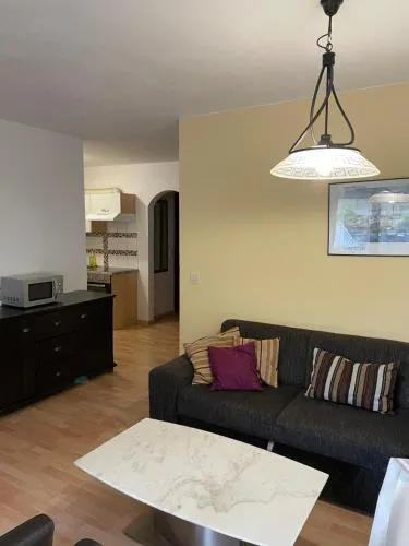 Captains Sunny Apartment at Sigl with SUMMERCARD in Zell am See, Österreich