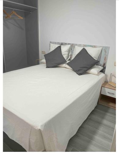 Madrid Villa Suites Bianco 2