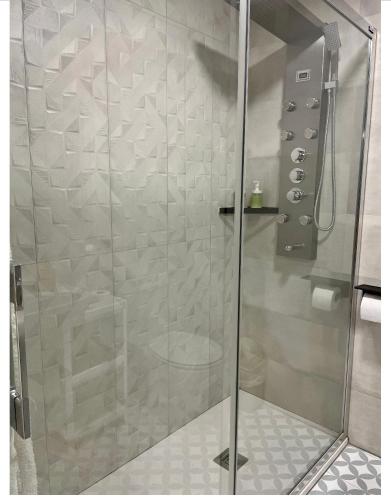 Madrid Villa Suites Bianco 3