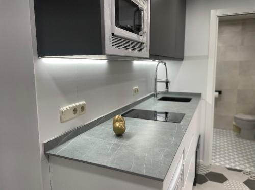 Madrid Villa Suites Bianco 4