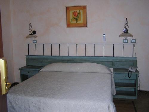 Hotel Mistral
