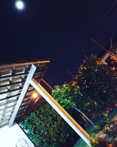 Erkély/terasz, Casa Aeroporto Maceio near Zumbi dos Palmares nemzetközi repülőtér