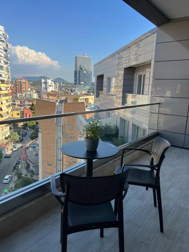 Ginger Home Tirana, Tirana (zdjęcie 6)