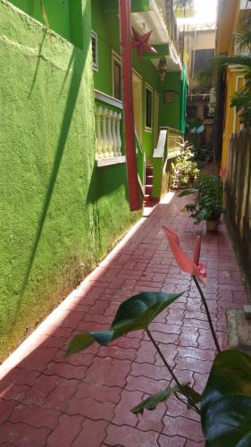 Luiza Guest House Goa