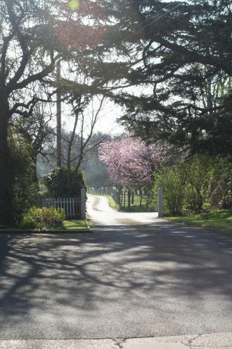 Ingon Bank Farm Bed And Breakfast