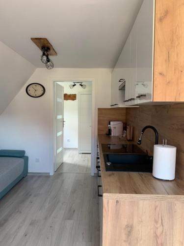 Apartament DWA DĘBY