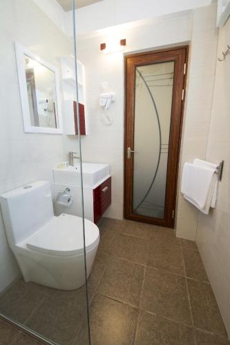 Superior Double Room room in Tropic Tree Hotel Maldives
