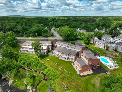 Ogunquit River Inn&Suites - Hotel - Ogunquit