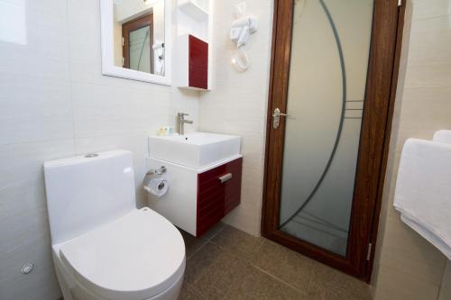 Deluxe Double Room image 9