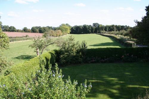 Ingon Bank Farm Bed And Breakfast 3