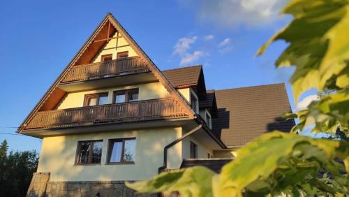 Villa Szarotka - Witow